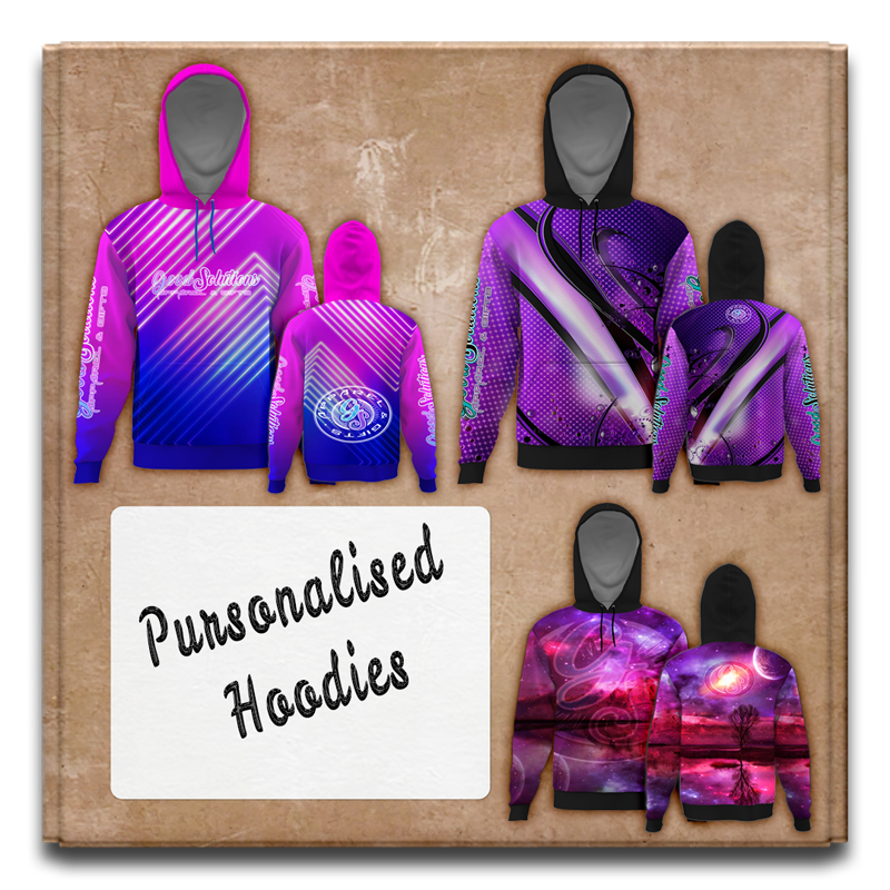 Category Thumbnail - Hoodies